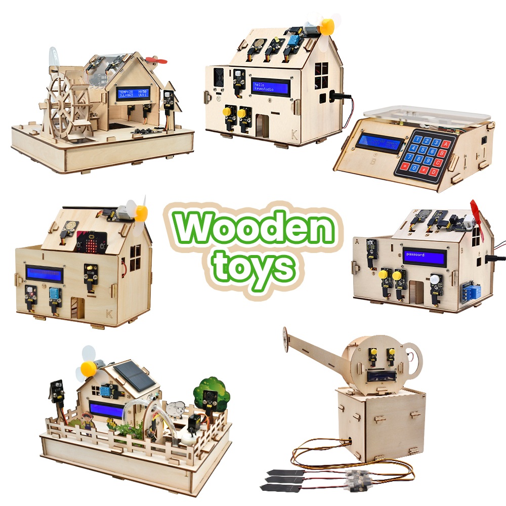 Kit Components