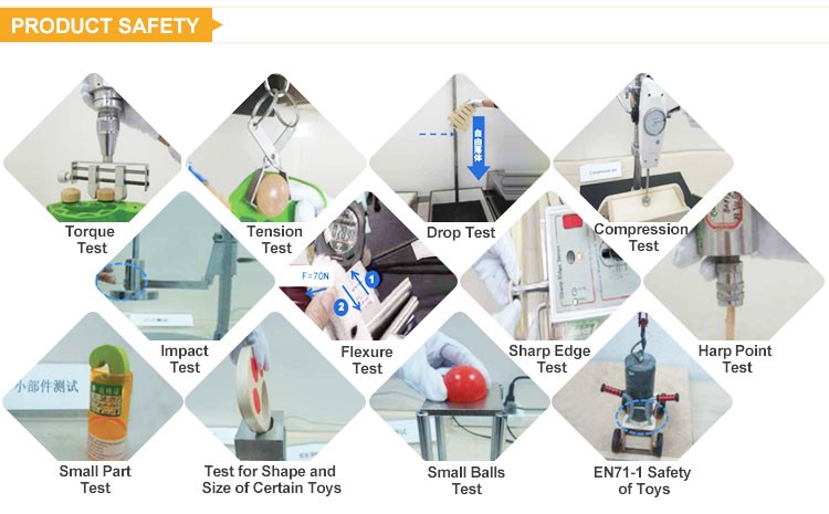 Product Safety
