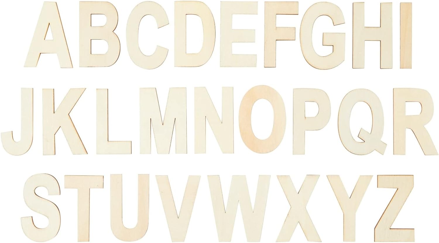 Custom Wholesale 3d Wood Letters Manufacturers Wooden Alphabet Letters Wood Letters Alphabet