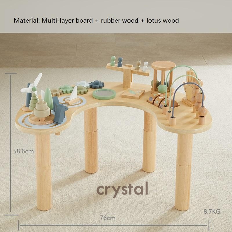 Specification Details