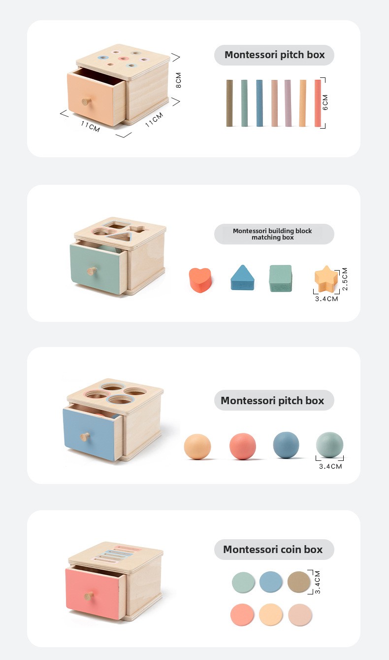 Educational Toy 12