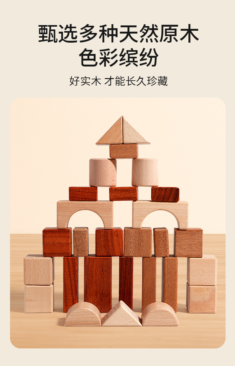 Early Educational Toy
