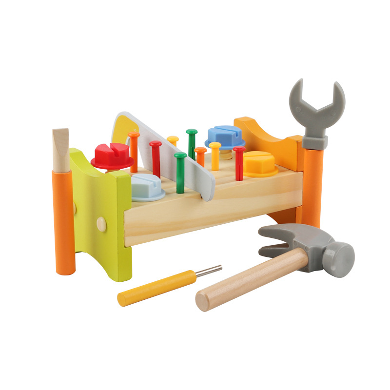 Montessori Game Detail 1