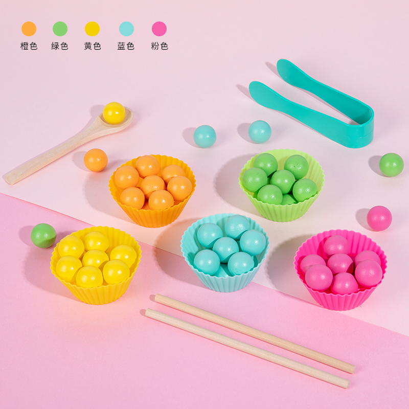 New Arrivals Number Game Children Mathematics Block Board Montessori Educational Learning Magnetic Count Fishing Toy Kids Wooden