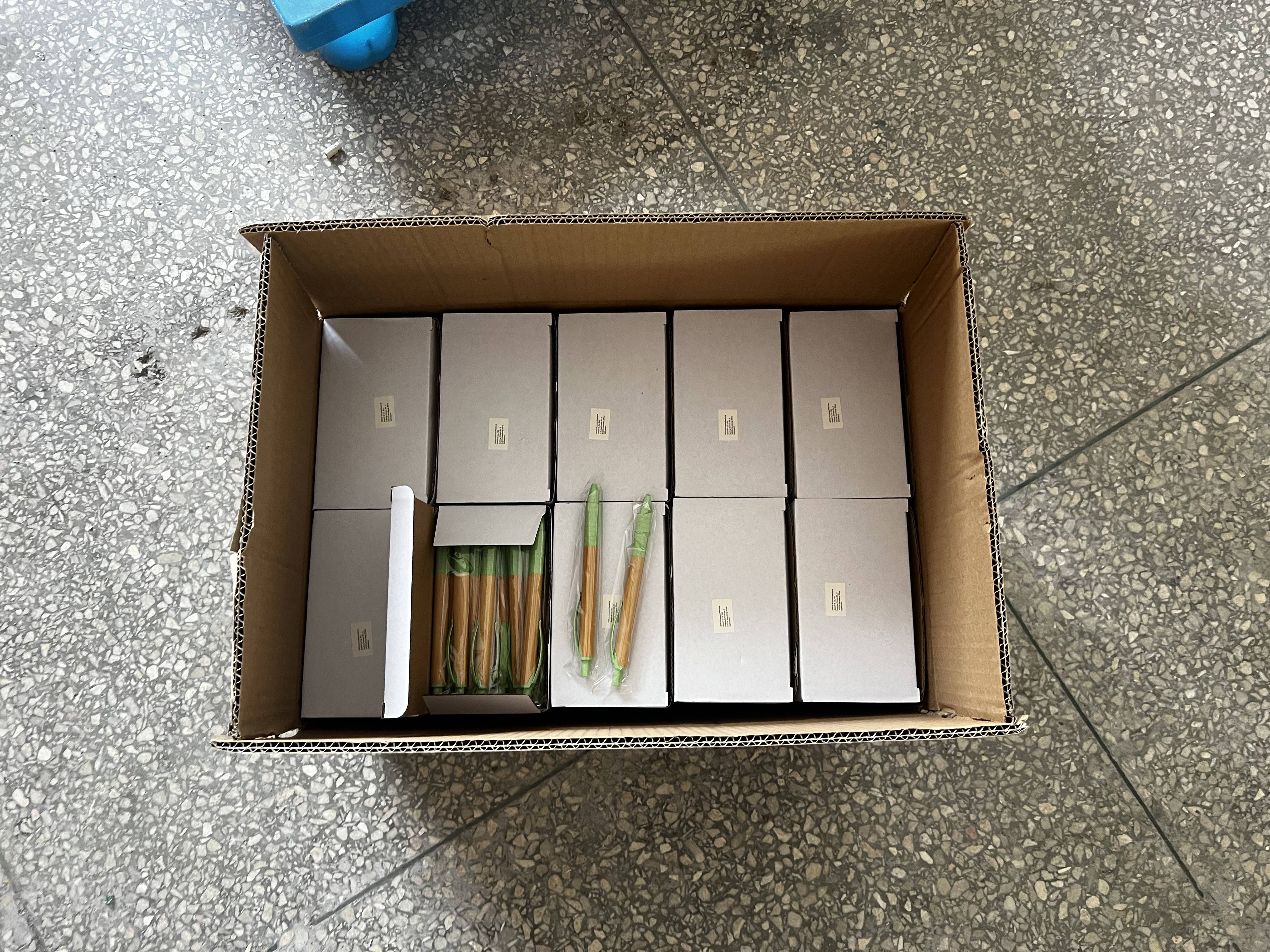 Packaging Details
