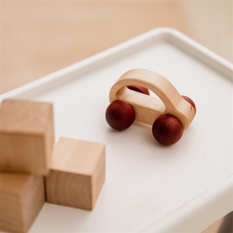 Children's Early Education Building Blocks Toy