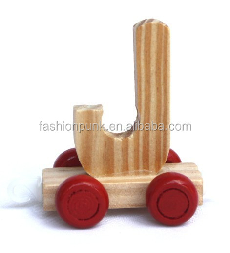 Preschool Wooden Toy