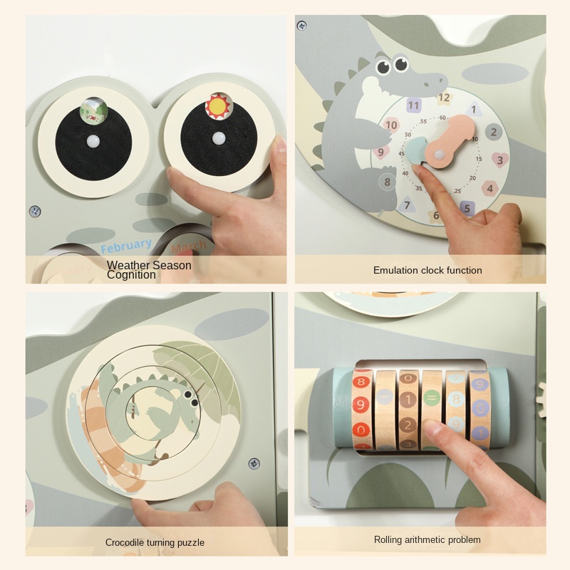 Educational Toy 3