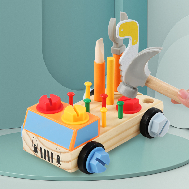 Montessori Game Detail 3