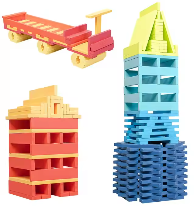 Toy Detail 1