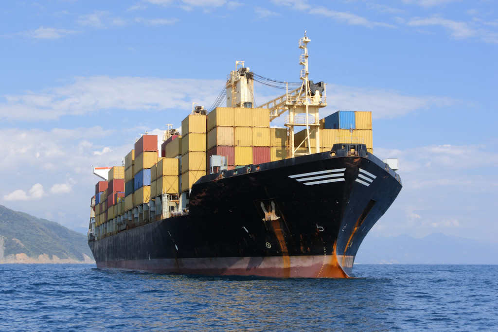 Package Shipping Process 3