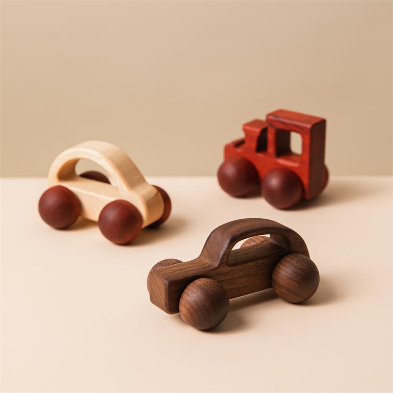 Children's Early Education Building Blocks Toy