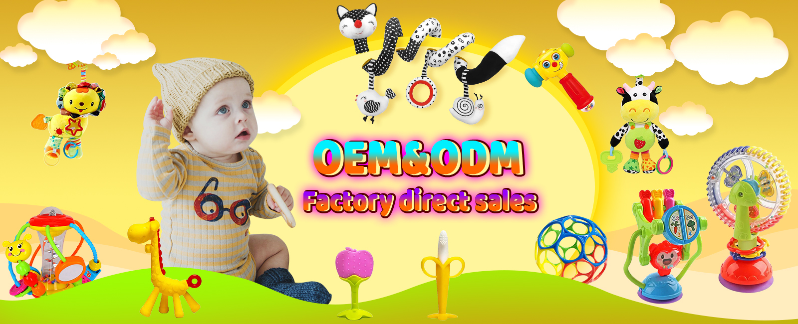 Product Showcase