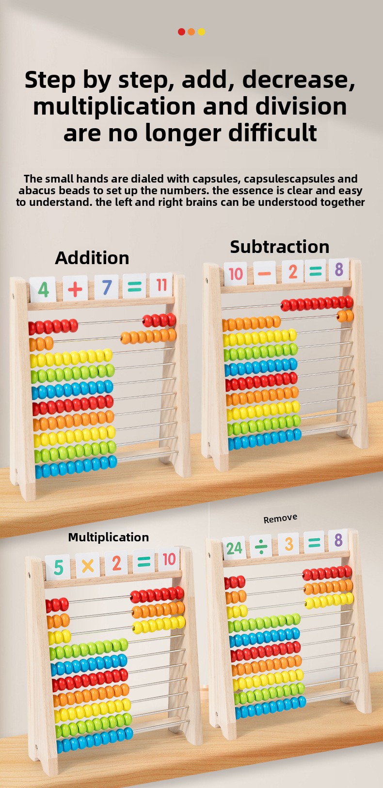Product Display