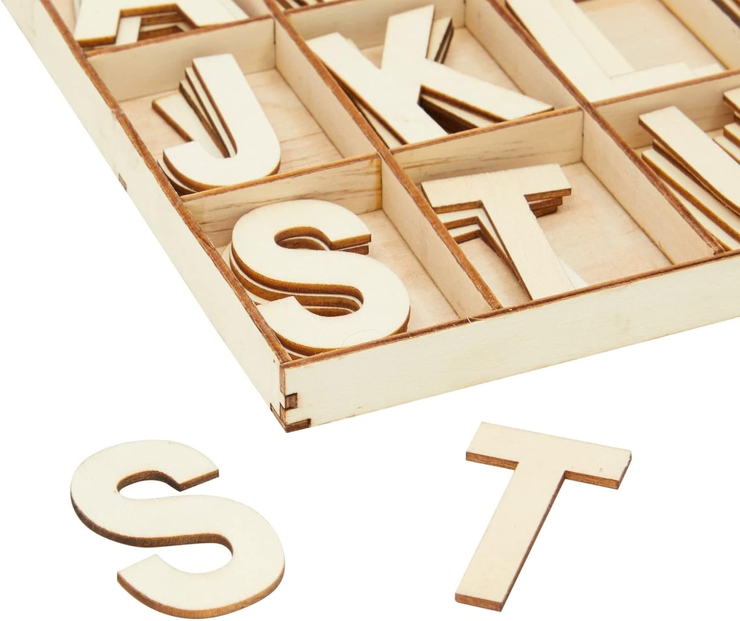 Custom Wholesale 3d Wood Letters Manufacturers Wooden Alphabet Letters Wood Letters Alphabet