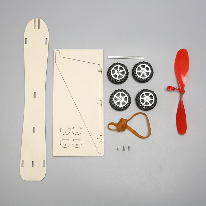 New Product Montessori Education Toys Wood Stem Science Educational Toys Stem Toys For Kids
