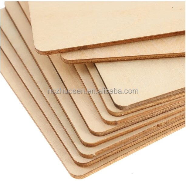 High Quality MDF