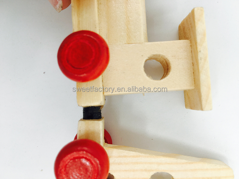 Alphabet Train View 8