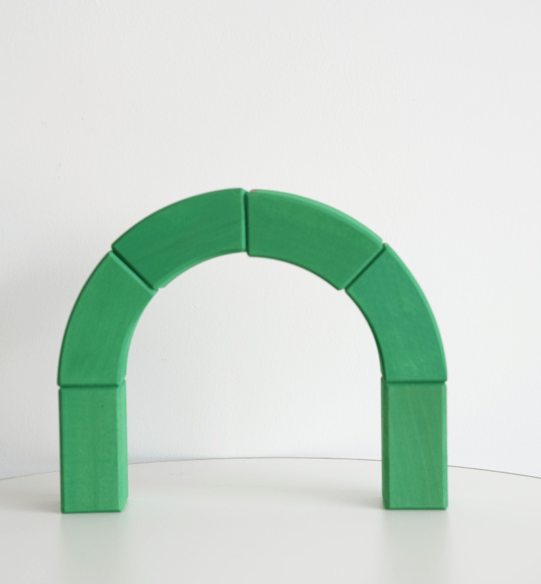 Building Blocks