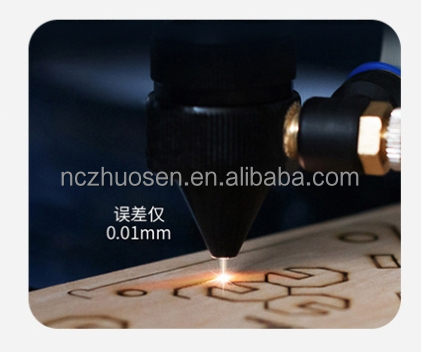 Fine Engraving