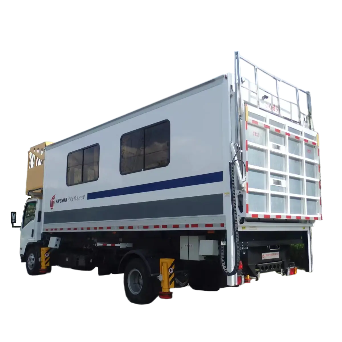 Wholesale Ambulift Truck Manufacturers, Factories