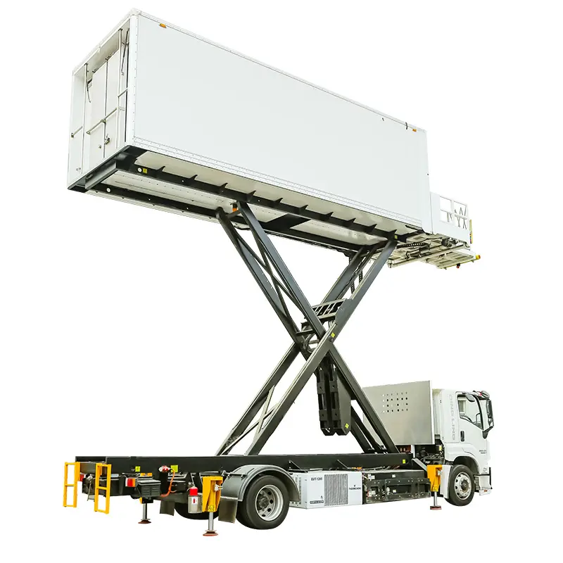 Wholesale Catering Truck Manufacturer, Factories