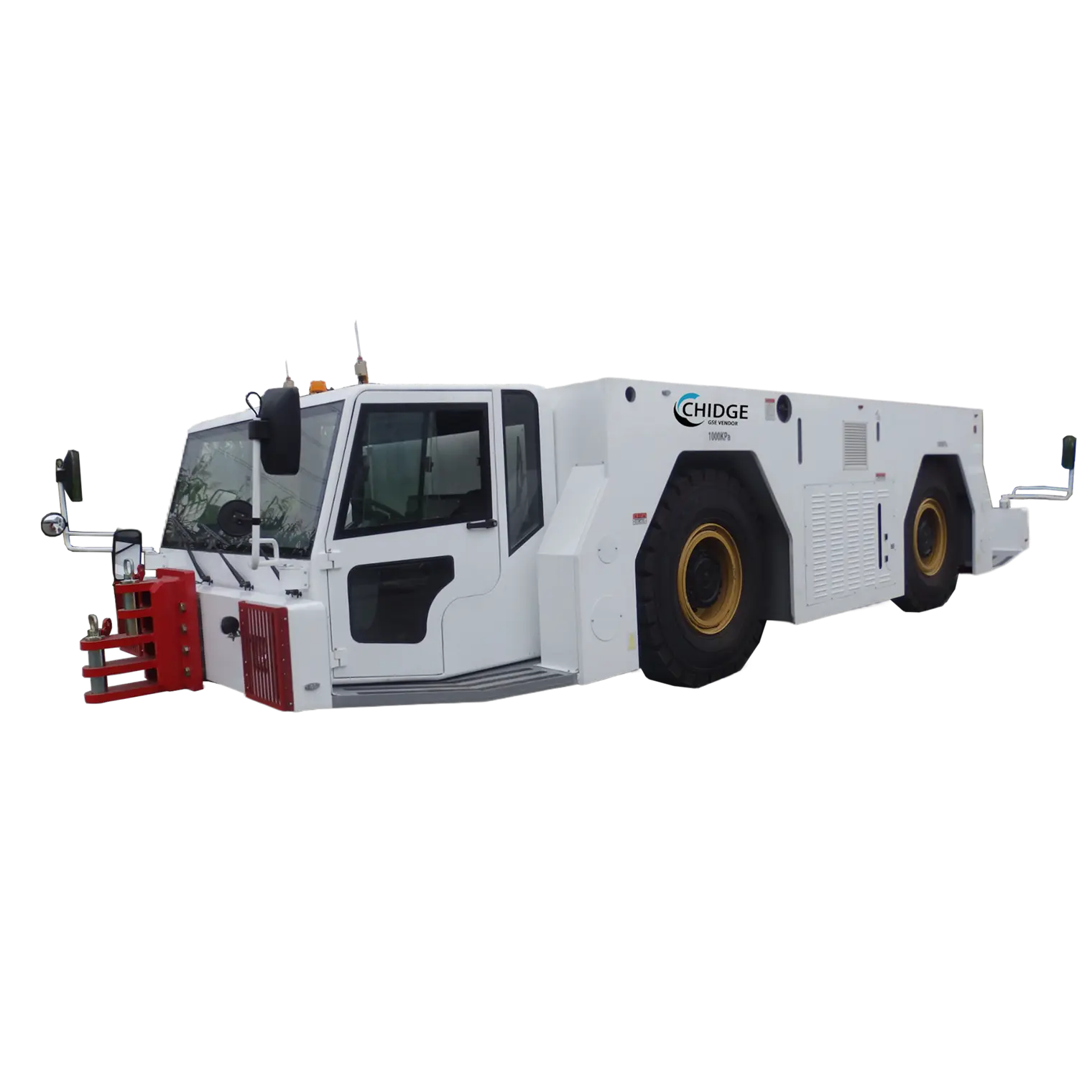 Wholesale CDT700 aircraft towing tractor Manufacturer, Factory