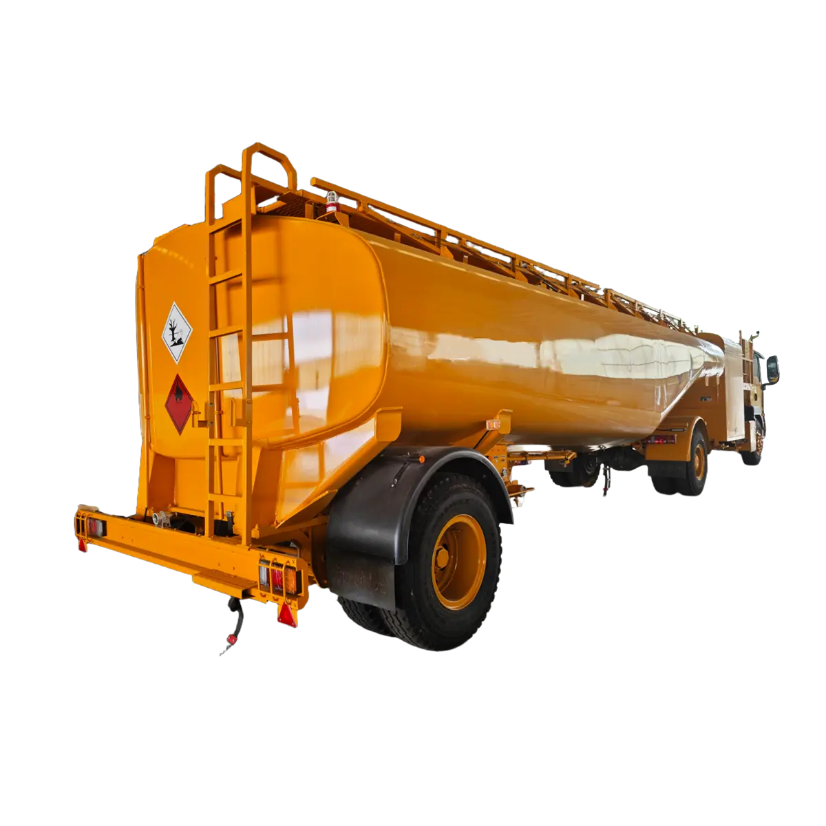 China CD5207GJJ Aircraft Tank Refueling Truck Manufacturer, Factories