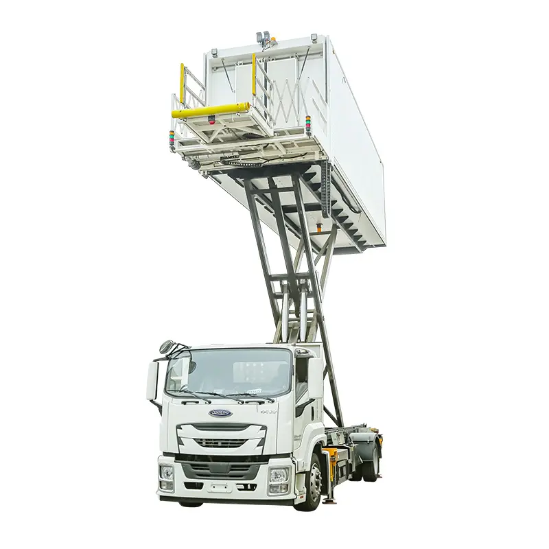 Wholesale Catering Truck Manufacturer, Factories