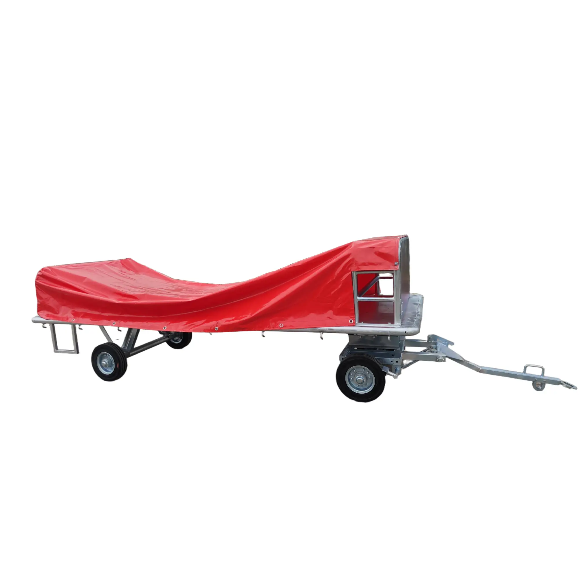 China Baggage trolley Manufacturer, Factories