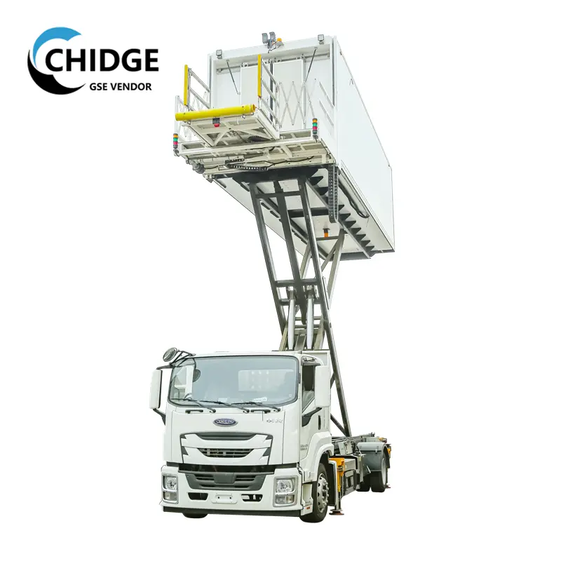 China Electric Catering Truck Manufacturers, Factories