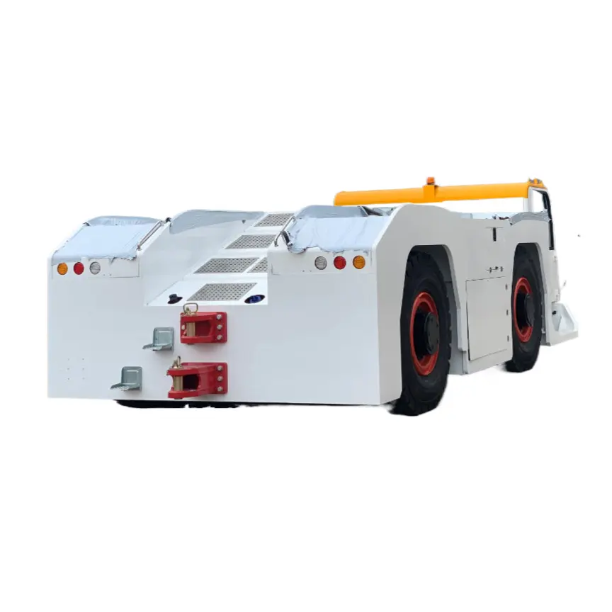 Custom CD-T150 Aircraft Towing Tractor Manufacturer, Manufacturers