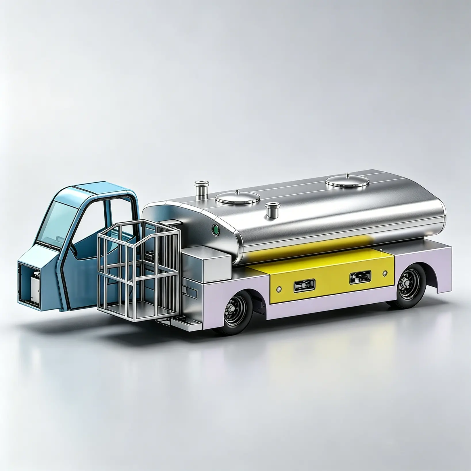 Custom CD5060DQSZ Electric Aircraft Potable Water Truck Supplier, Factories