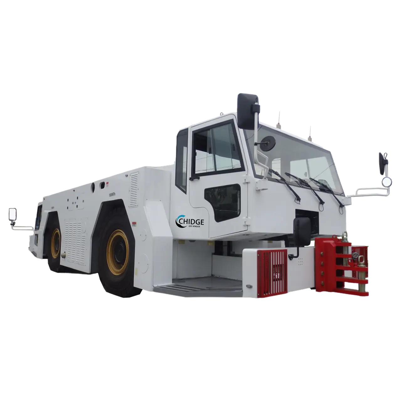 Wholesale CDT700 aircraft towing tractor Manufacturer, Factory