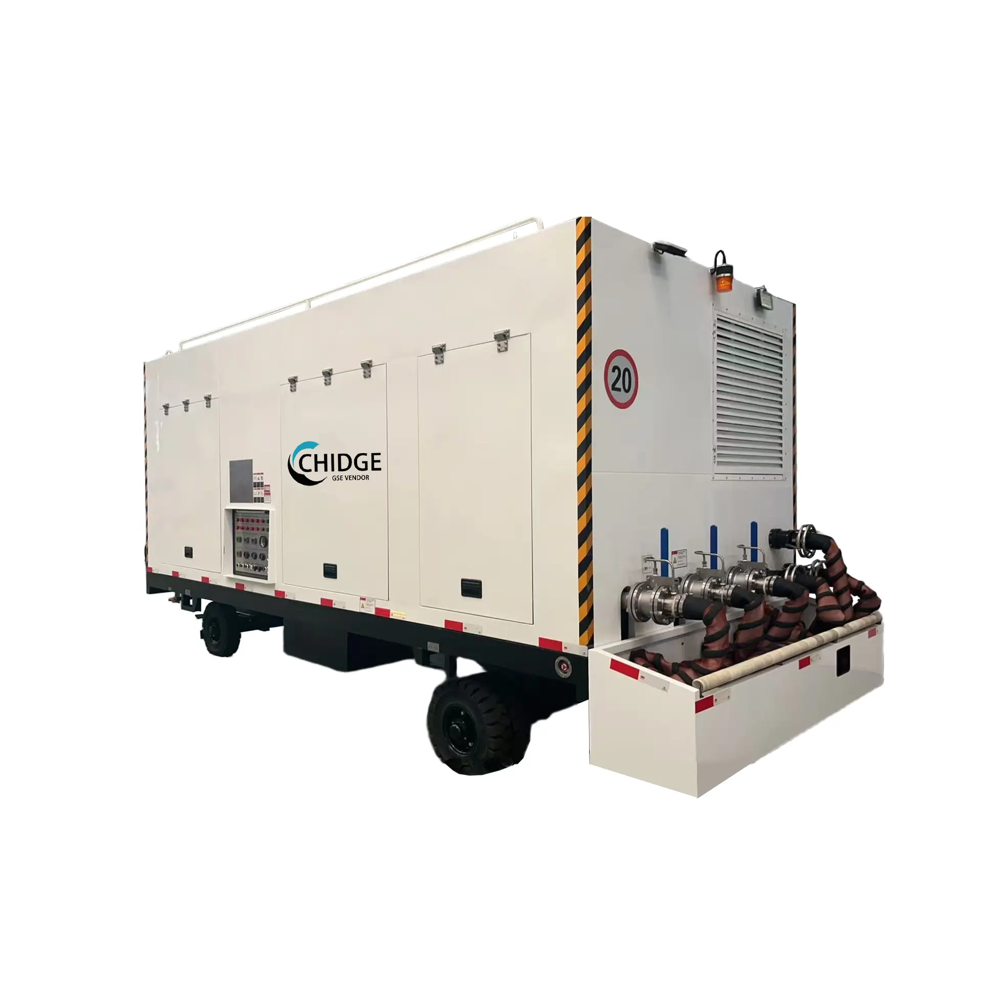 China CDA300 Air Start Unit Manufacturers, Suppliers