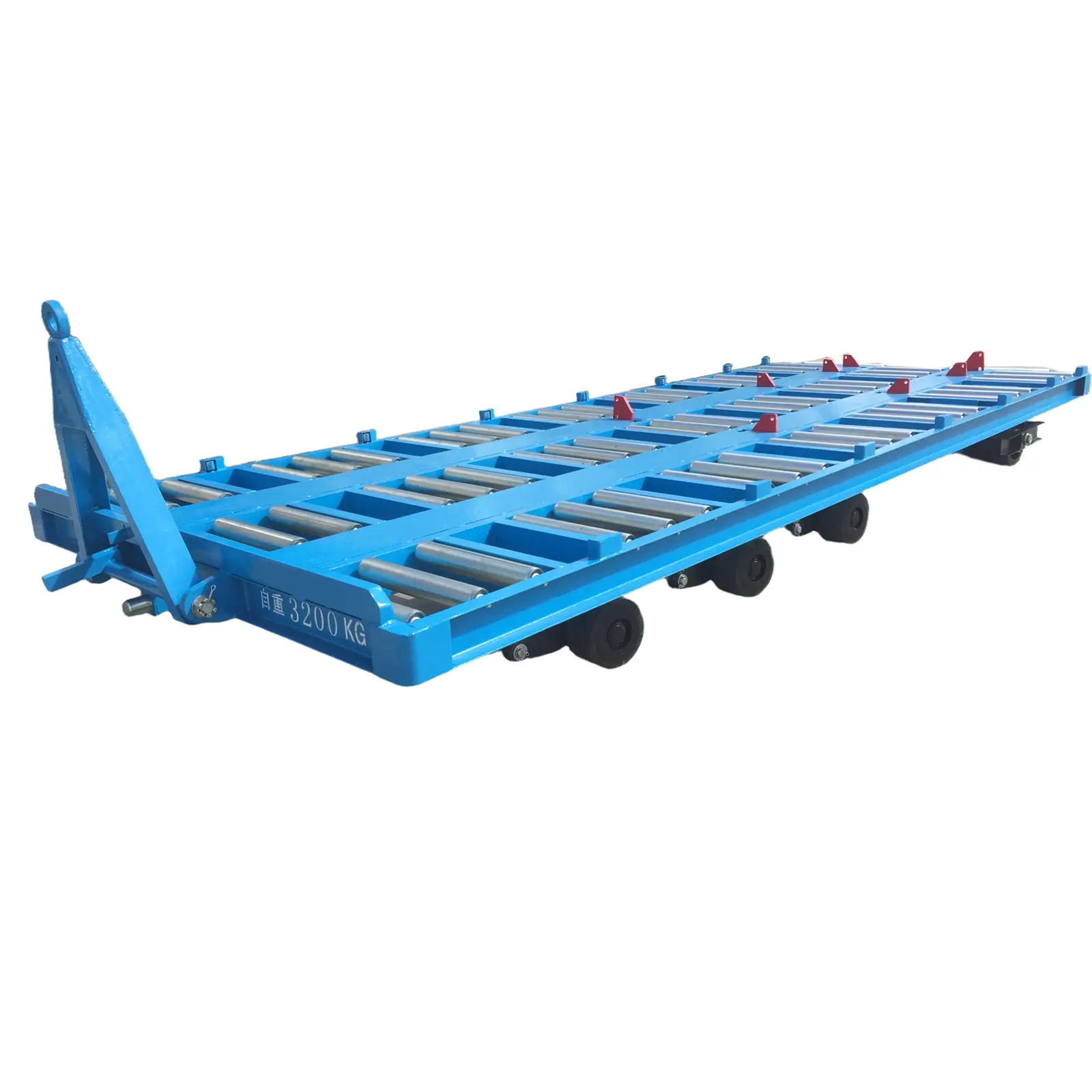Custom 18T 20FT Pallet Dolly Manufacturer, Supplier