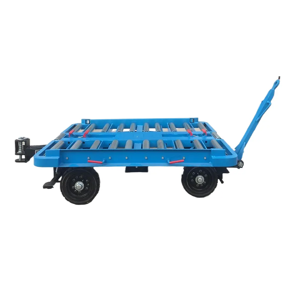 Wholesale LD3 container dolly Manufacturers, Suppliers