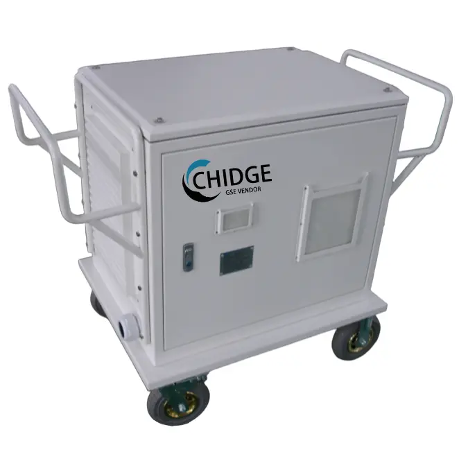 Wholesale Aircraft Ground Static Power Supply Manufacturer, Factories