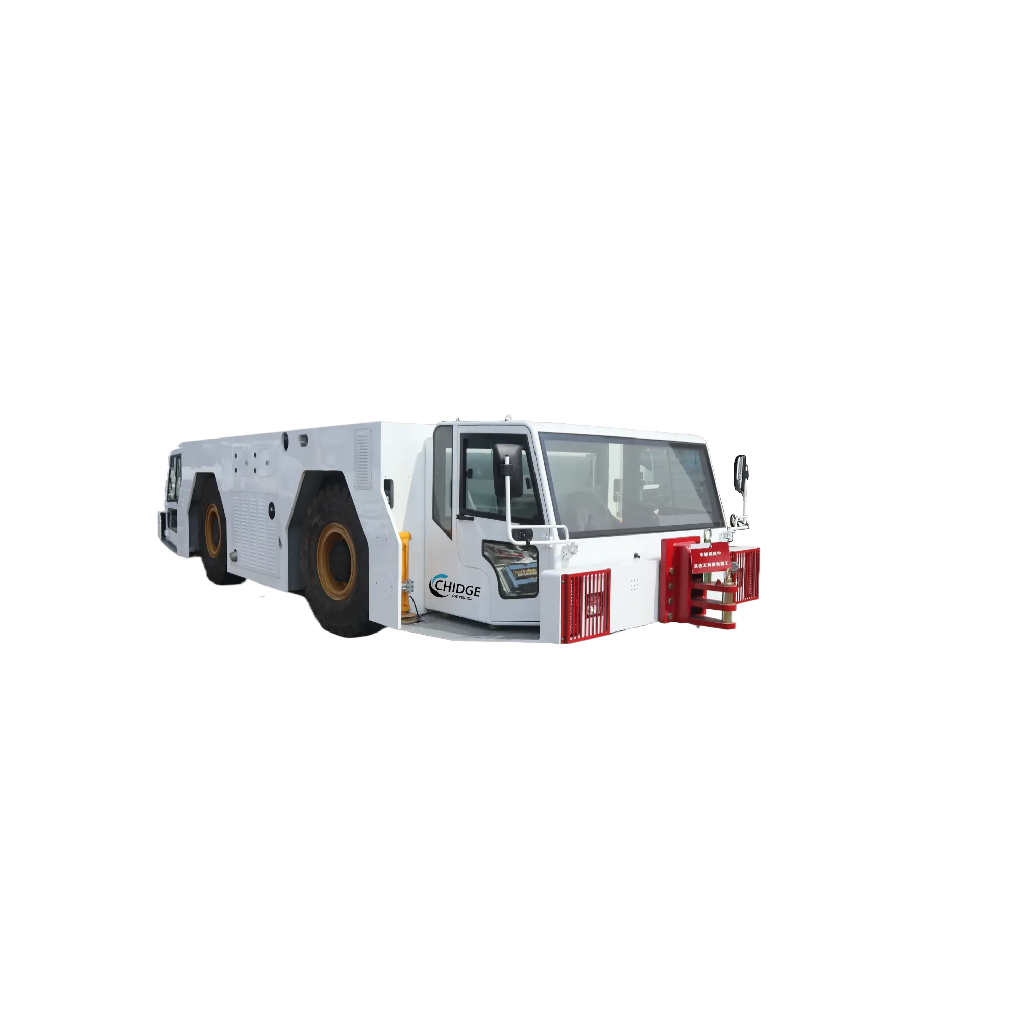 Wholesale CDT450 aircraft towing tractor Manufacturers, Supplier