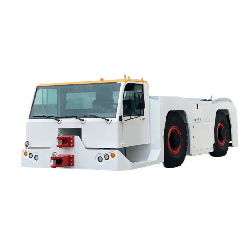 Custom CD-T150 Aircraft Towing Tractor Manufacturer, Manufacturers