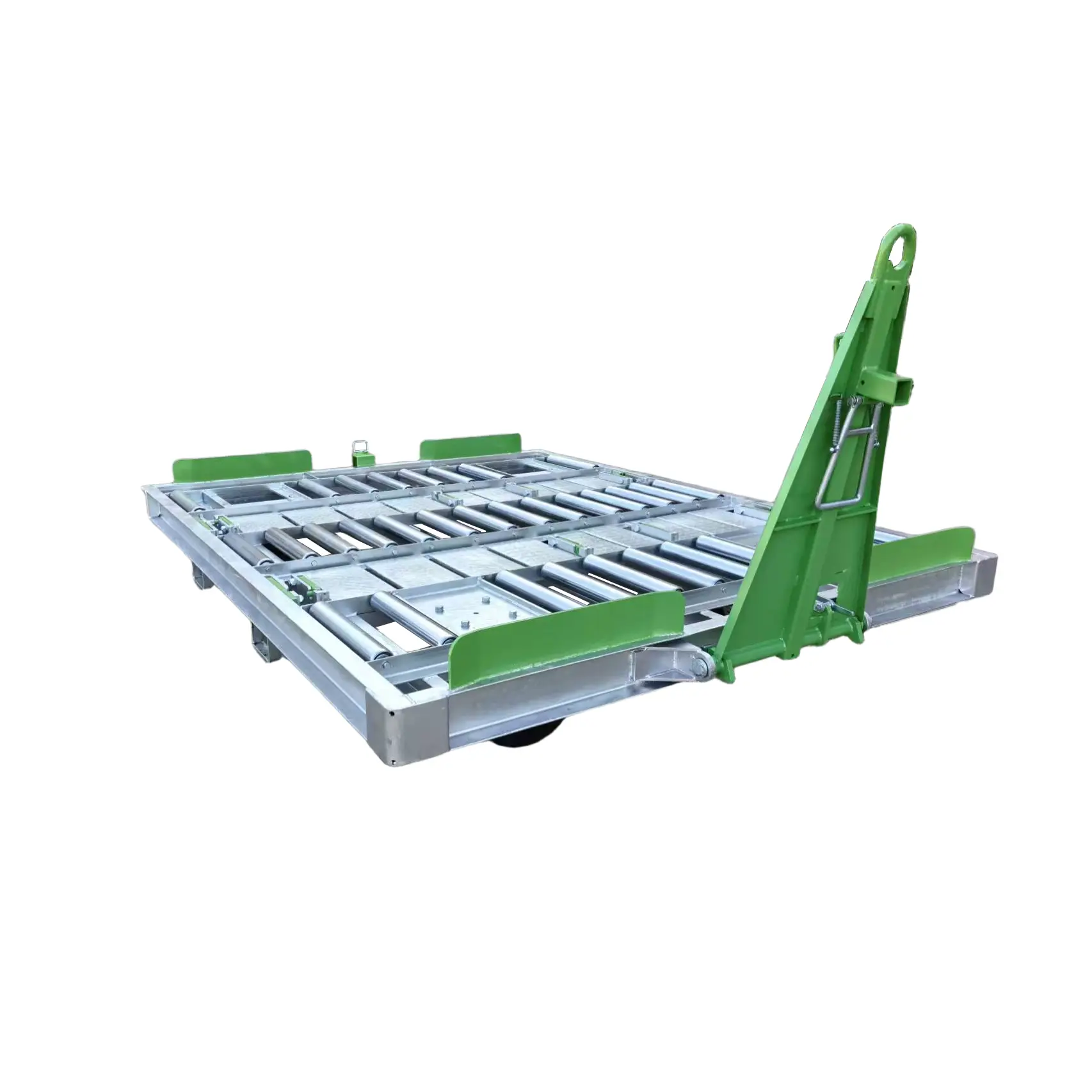 China Pallet Dolly Manufacturer, Suppliers
