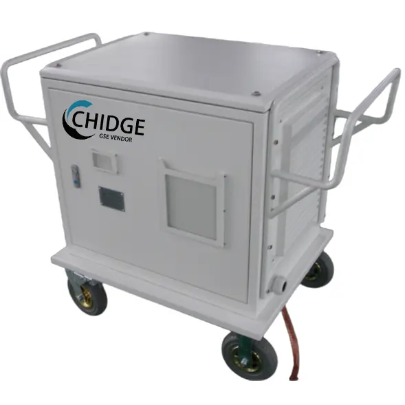 Wholesale Aircraft Ground Static Power Supply Manufacturer, Factories
