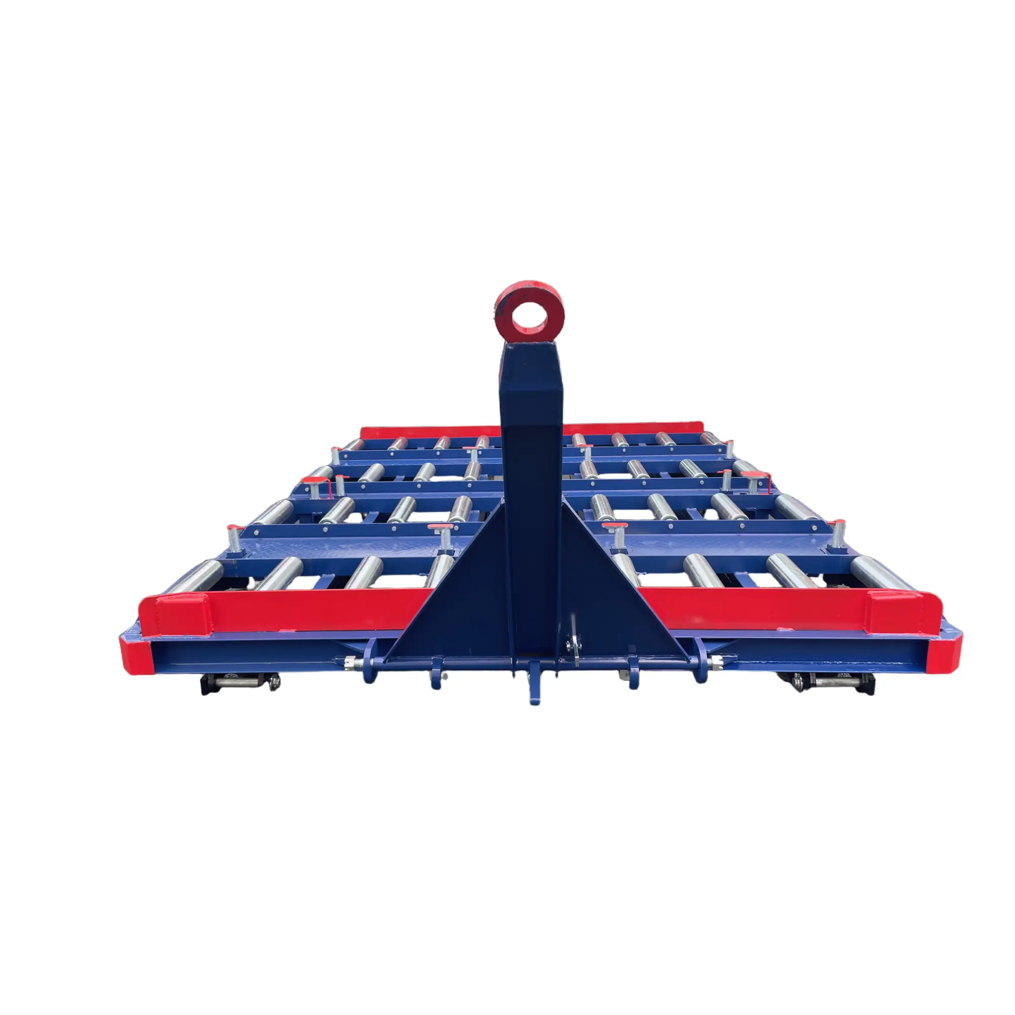 China 10FT Pallet Dolly Manufacturer, Factories