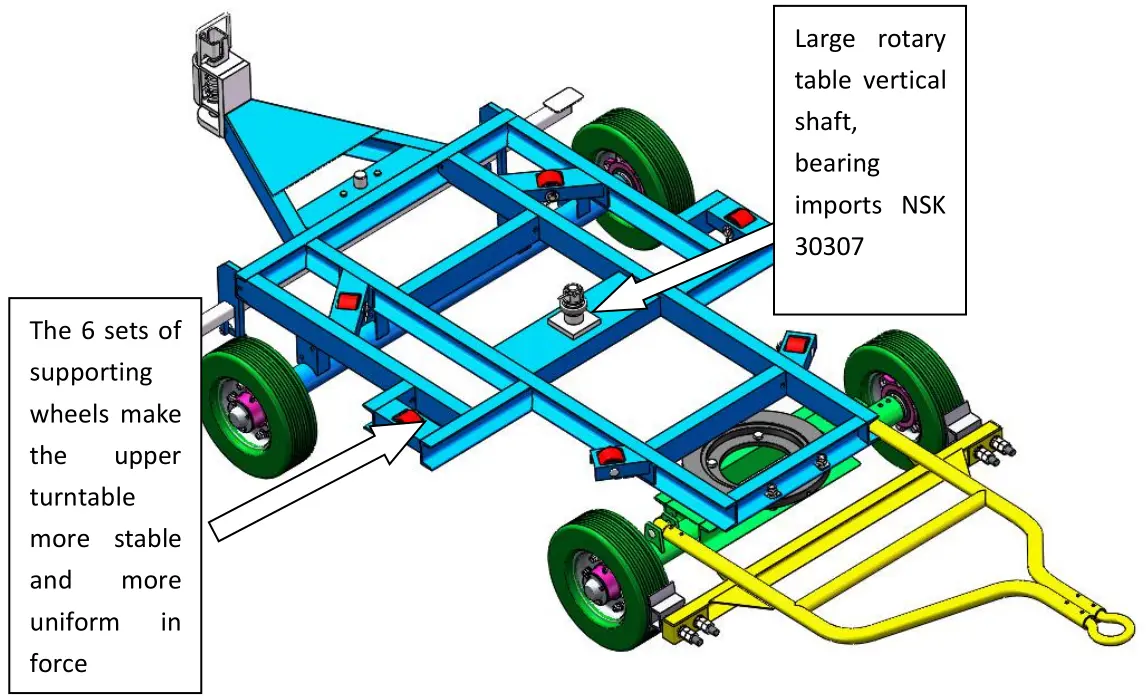 Chassis Detail 01