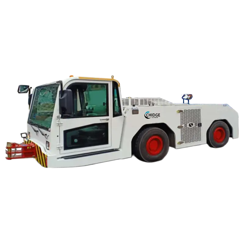 Custom CDT300 aircraft towing tractor Supplier, Factories