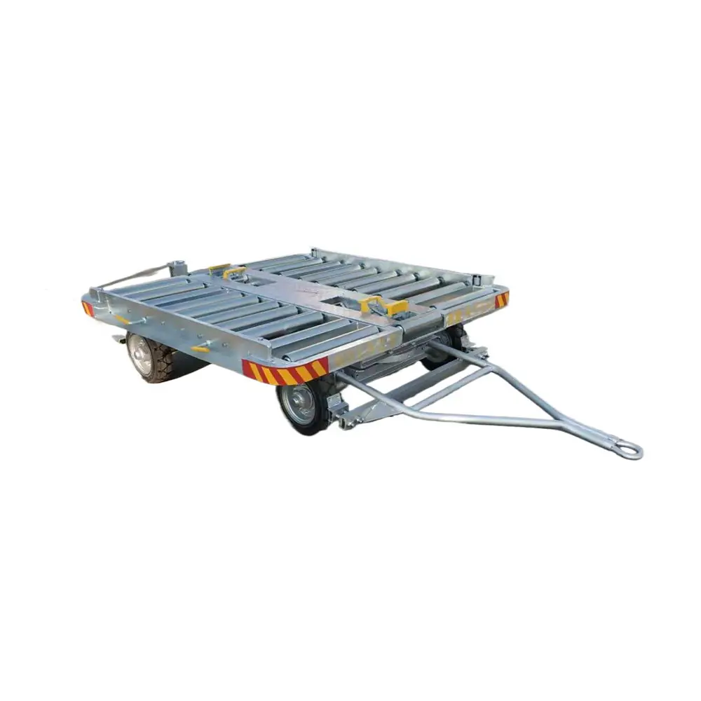 Wholesale LD3 container dolly Manufacturers, Suppliers