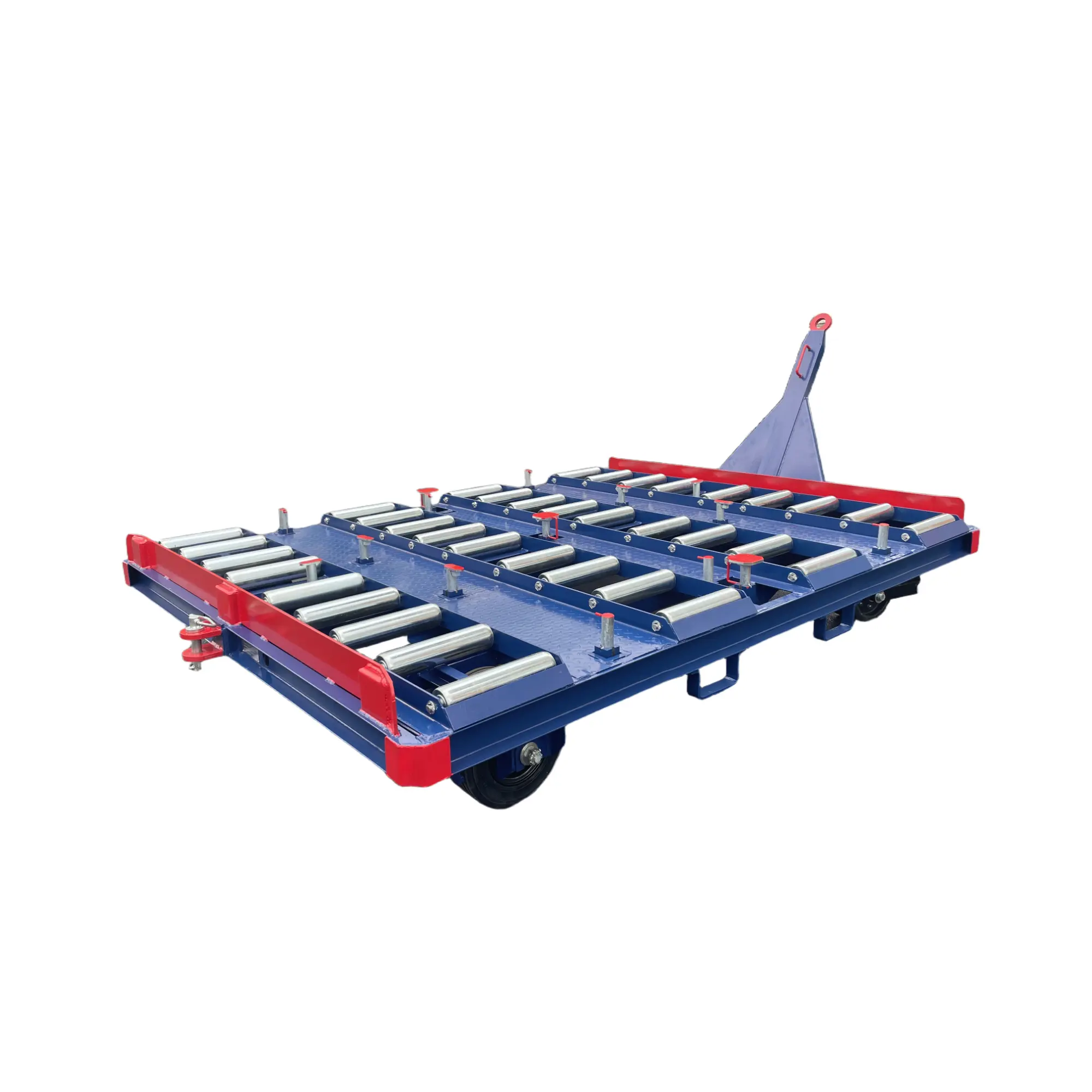 China 10FT Pallet Dolly Manufacturer, Factories