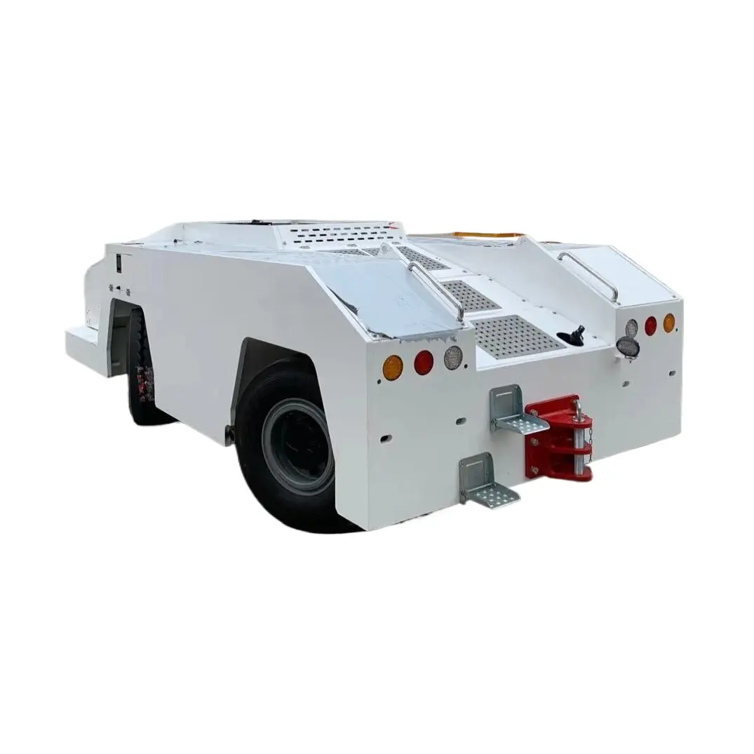 Custom CD-T150 Aircraft Towing Tractor Manufacturer, Manufacturers