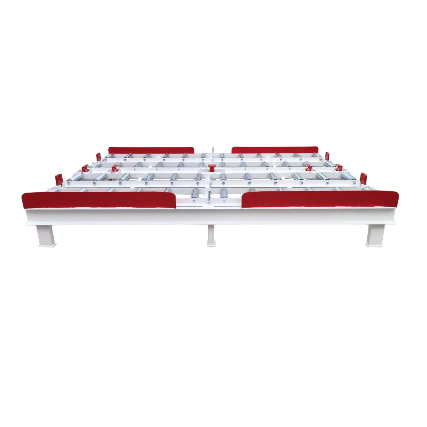 Custom Slave Pallet Dolly Supplier, Suppliers