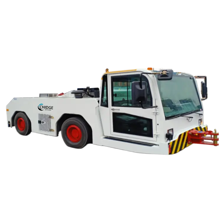 Custom CDT300 aircraft towing tractor Supplier, Factories